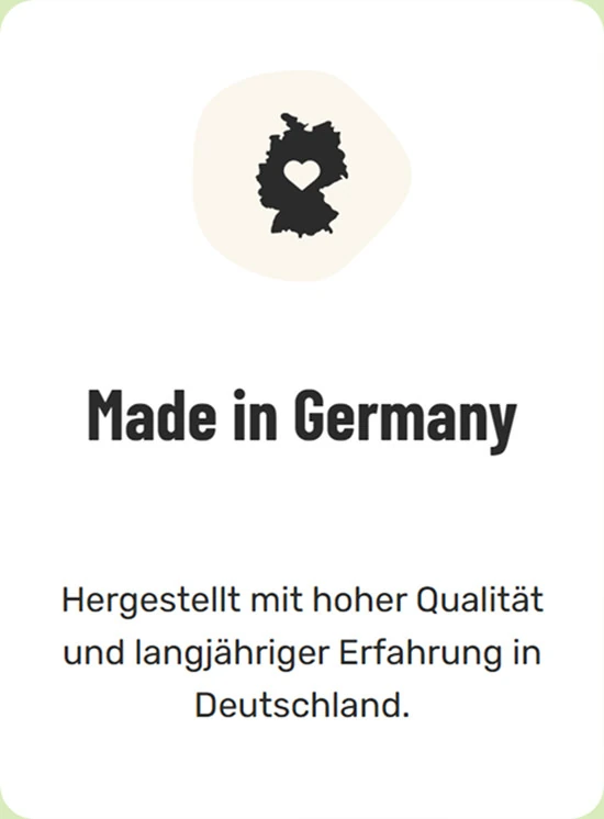 Onlineshop-Karte zur Herstellung in Deutschland mit hoher Qualität.