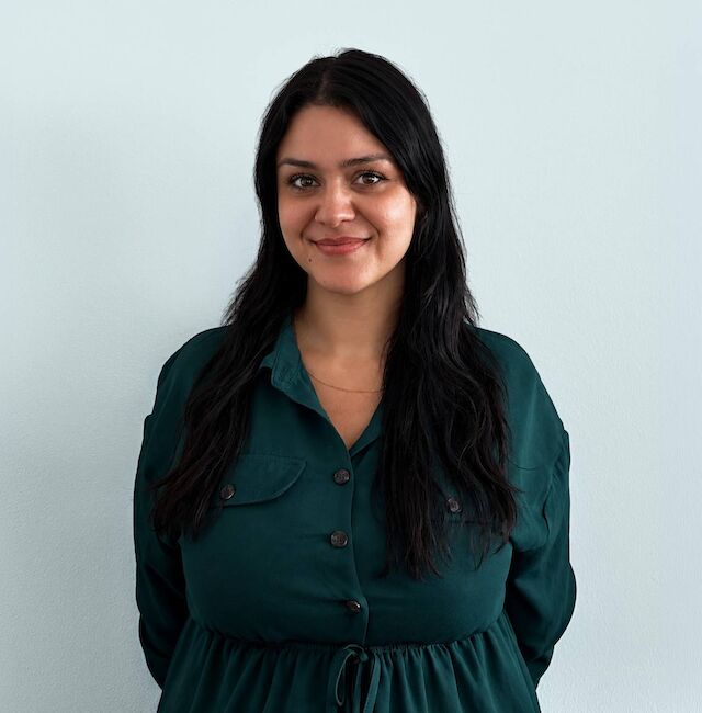 Stefanie Zink | Online Marketing Manager
