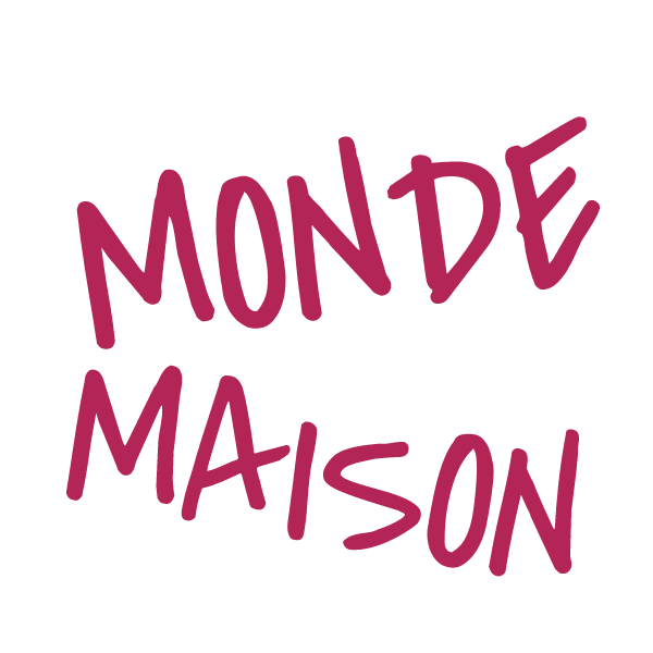Slogan auf Französisch