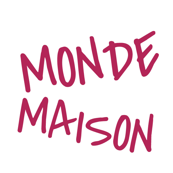 Slogan auf Französisch