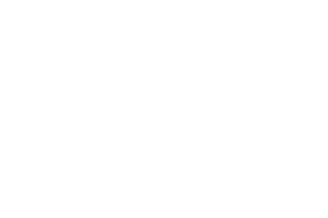 Strichzeichnung eines aufgeklappten Laptops