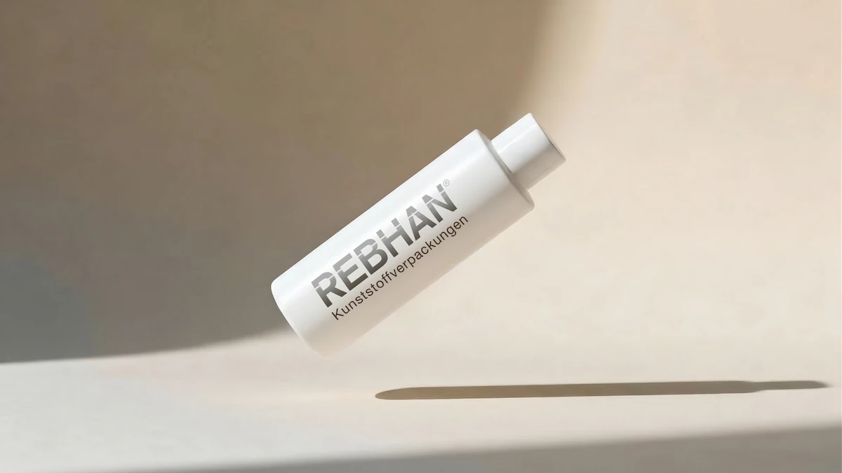 Rebhan FPS Kunststoff-Verpackungen – Markenarbeit mit vielen Facetten